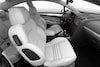 Peugeot 407 Coupé - interieur