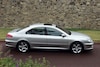 Peugeot 607