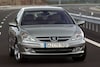 Peugeot 607