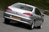 Peugeot 607