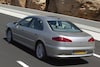 Peugeot 607