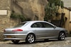 Peugeot 607