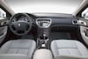Peugeot 607 - interieur