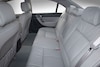 Peugeot 607 - interieur