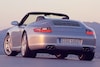 Porsche 911 Cabriolet