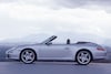 Porsche 911 Cabriolet