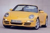 Porsche 911 Cabriolet