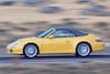 Porsche 911 Cabriolet