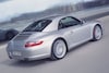 Porsche 911 Cabriolet