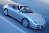 Porsche 911 Cabriolet