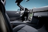 Porsche Boxster - interieur