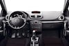Renault Clio - interieur
