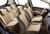 Renault Clio - interieur