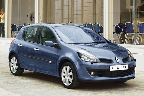 Renault Clio 2.0 16V Dynamique S