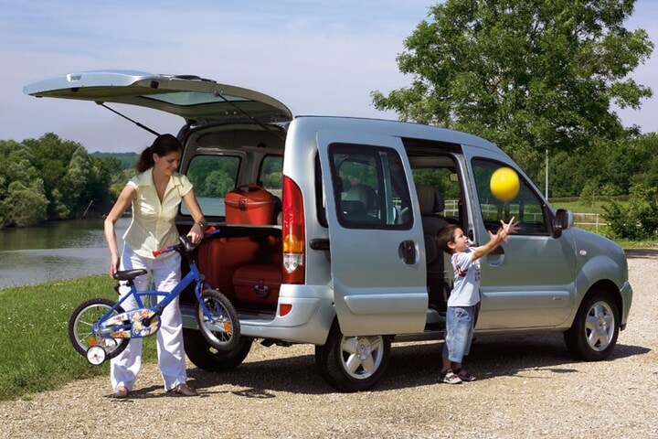Renault Kangoo