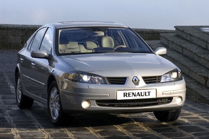 Renault Laguna