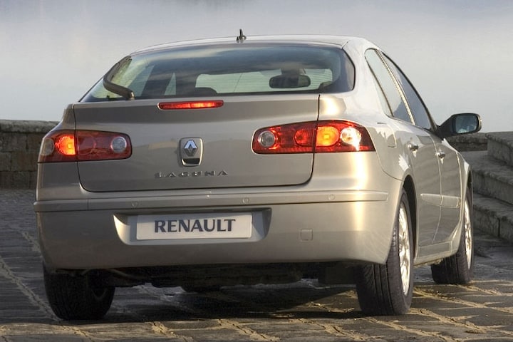 Renault Laguna