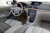 Renault Laguna - interieur