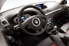 Renault Laguna - interieur