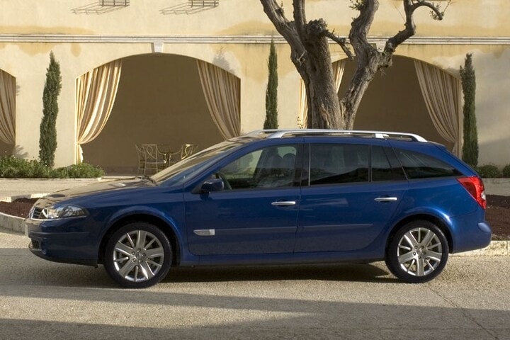 Renault Laguna Grand Tour