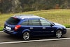 Renault Laguna Grand Tour