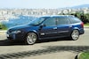 Renault Laguna Grand Tour
