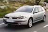 Renault Laguna Grand Tour