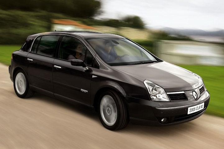 Renault Vel Satis