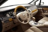 Renault Vel Satis - interieur