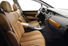 Renault Vel Satis - interieur