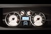 Renault Vel Satis - interieur