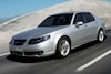 Saab 9-5 Sport Sedan