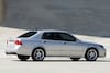 Saab 9-5 Sport Sedan