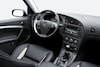 Saab 9-5 Sport Sedan - interieur