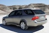 Saab 9-5 Sport Estate