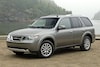 Saab 9-7X