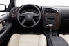 Saab 9-7X - interieur