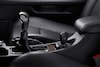 Saab 9-7X - interieur