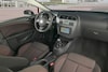 Seat Leon - interieur