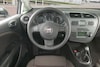 Seat Leon - interieur