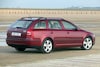 Skoda Octavia Combi