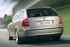 Skoda Octavia Combi