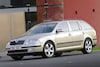Skoda Octavia Combi