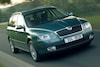 Skoda Octavia Combi