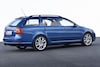 Skoda Octavia Combi