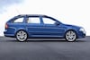 Skoda Octavia Combi