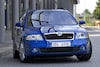 Skoda Octavia Combi