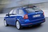 Skoda Octavia Combi