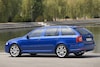 Skoda Octavia Combi