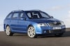 Skoda Octavia Combi